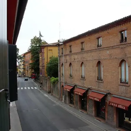 San Mamolo Bologna